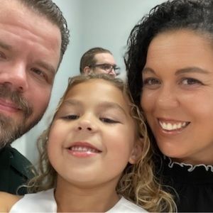 Meet your Posher, Zoey